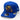 Los Angeles Rams Cartoon 9FIFTY A-Frame Snapback