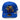 Los Angeles Rams Cartoon 9FIFTY A-Frame Snapback