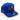 Los Angeles Rams Cartoon 9FIFTY A-Frame Snapback