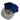 Los Angeles Rams Cartoon 9FIFTY A-Frame Snapback