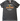 Las Vegas Aviators  Mangin T- Heathered Grey