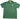 Athletics Men's Antigua Era Dri Fit Polo Shirt - Green