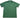 Athletics Men's Antigua Era Dri Fit Polo Shirt - Green