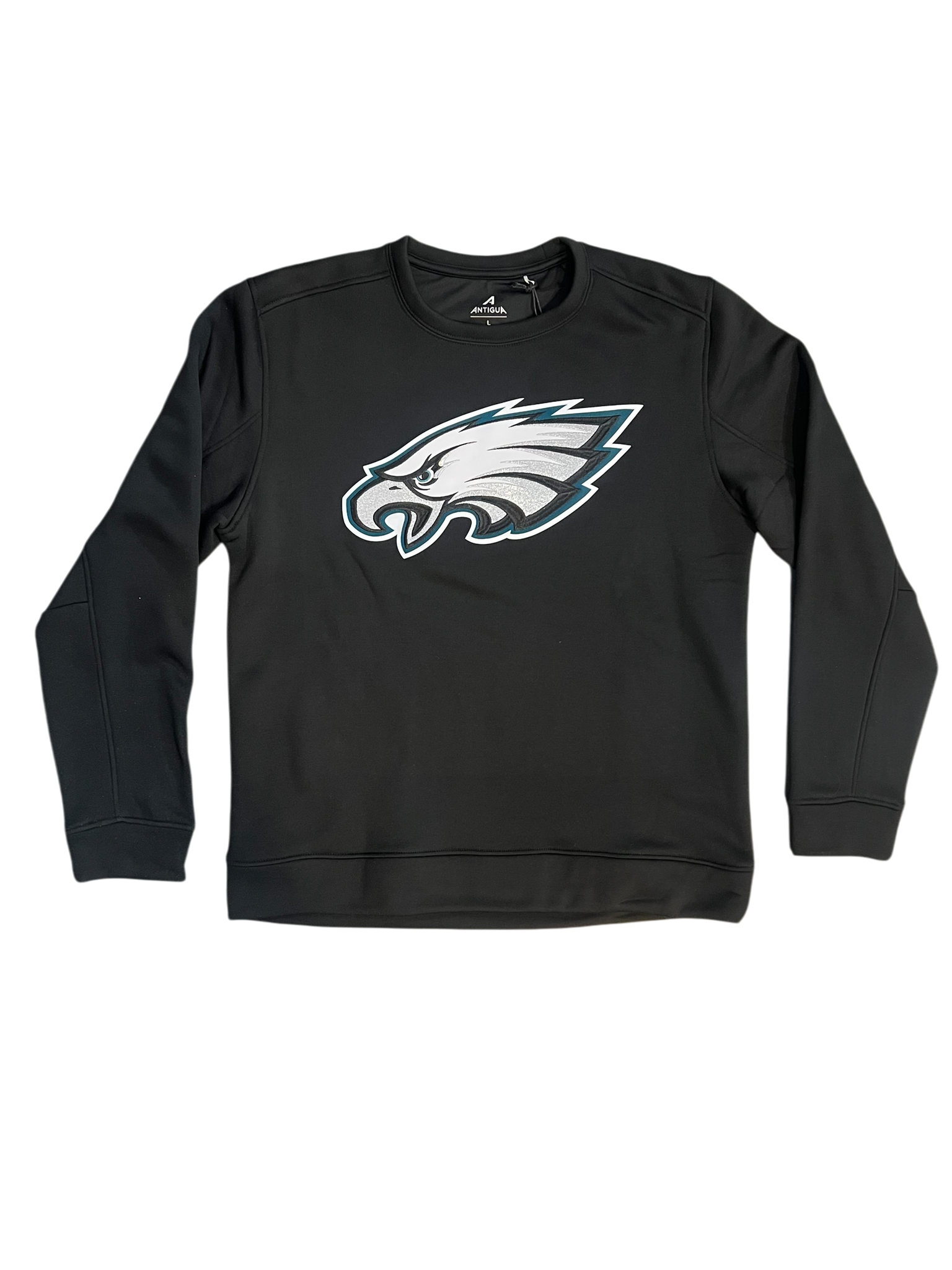 Philadelphia Eagles Victory Crew - Black ***