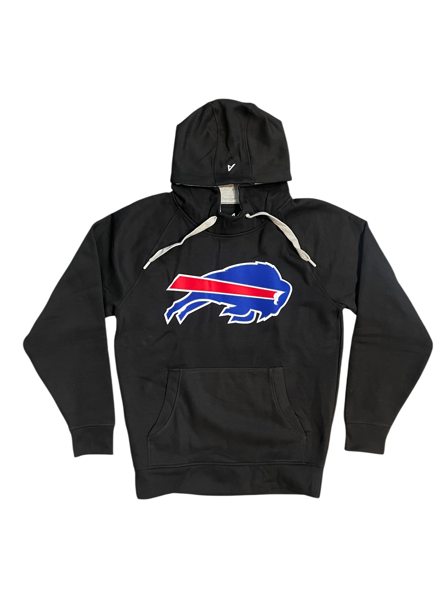Buffalo Bills Victory Hood - Black