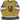 Vegas Golden Knights Premium Carter Hart Jersey - Gold***