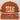 Texas Longhorns Wordmark New Era 9SEVENTY Stretch-Snap Hat - Orange