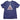 Colorado Avalanche Nathan MacKinnon Fanatics Authentic Stack Name & Number T-Shirt - Navy