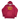 Washington Commanders Victory Hood -Maroon