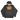 Washington Commanders Victory Hood - Black
