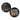 Battle for Vegas B4V Two-Sided Silhouette Script Puck ***