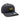 Battle For Vegas Square Logo Player On Field Hat - black mesh snapback ***