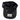 Battle For Vegas Square Logo Player On Field Hat - black mesh snapback ***
