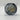 Michael Amadio Vegas Golden Knights Autographed Hockey Puck ***