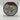 Nate Schmidt Vegas Golden Knights Autographed Hockey Puck ***