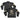 Vegas Golden Knights Women's Sequin Script Track Jacket