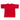 San Francisco 49ers Women's Box Cut Rhinestone T-Shirt