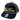 Notre Dame Fighting Irish  Double Header Hitch Adjustable Hat