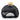 Notre Dame Fighting Irish  Double Header Hitch Adjustable Hat