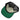 Notre Dame Fighting Irish  Double Header Hitch Adjustable Hat