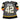 Vegas Golden Knights Fanatics Premium Braeden Bowman Jersey - Gray***