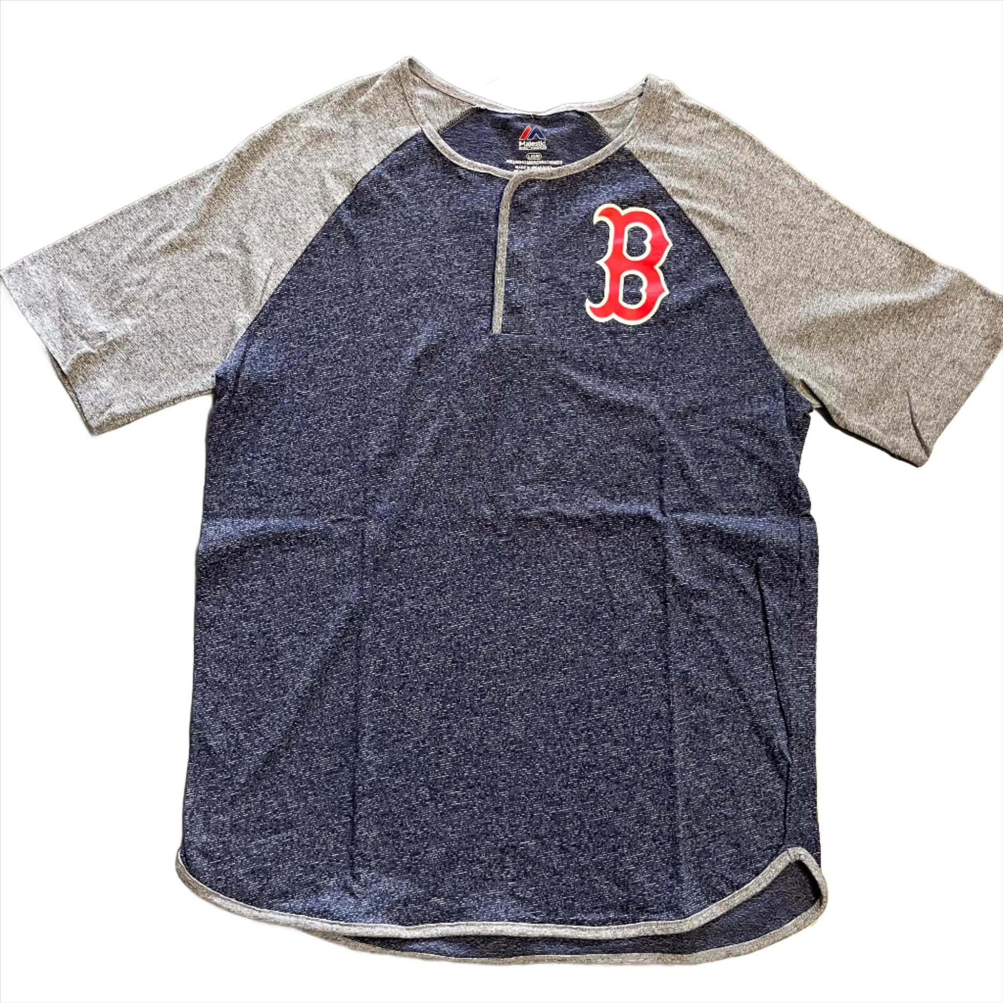 Boston Red Sox Men's Keeping Count T-Shirt