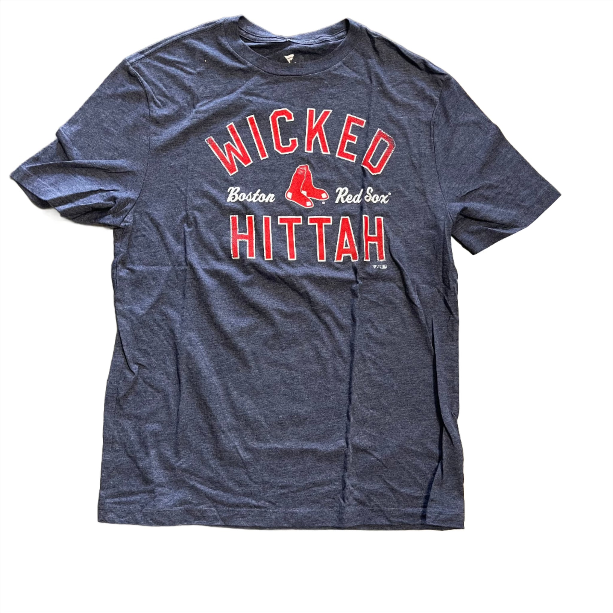 Boston Red Sox Wicked Hit T-Shirt