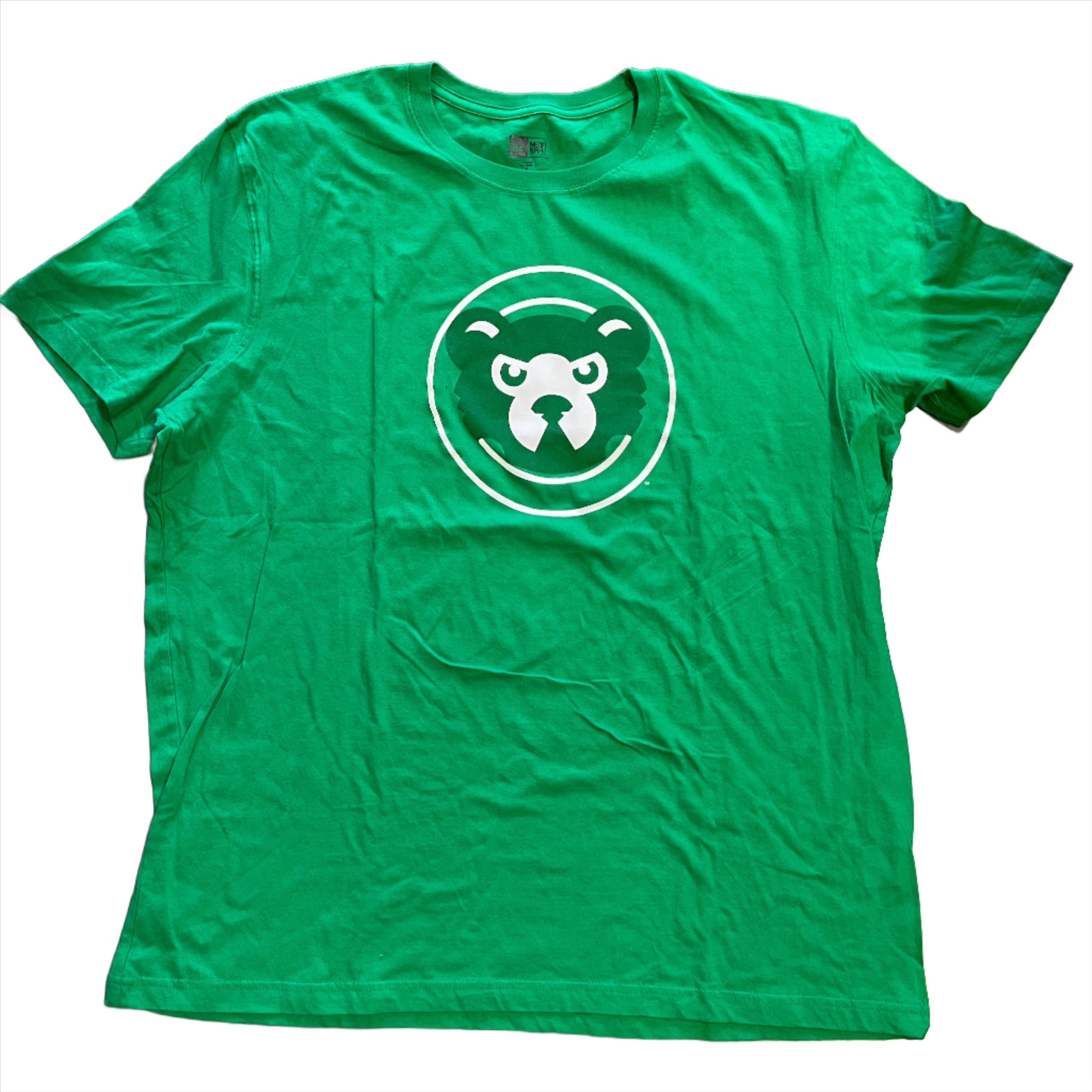 Chicago Cubs 2022 St. Patricks Day Cooperstown Collection Shirt