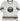 Buffalo Sabres Fanatics 50th Anniversary Breakaway Jersey - White/Gold