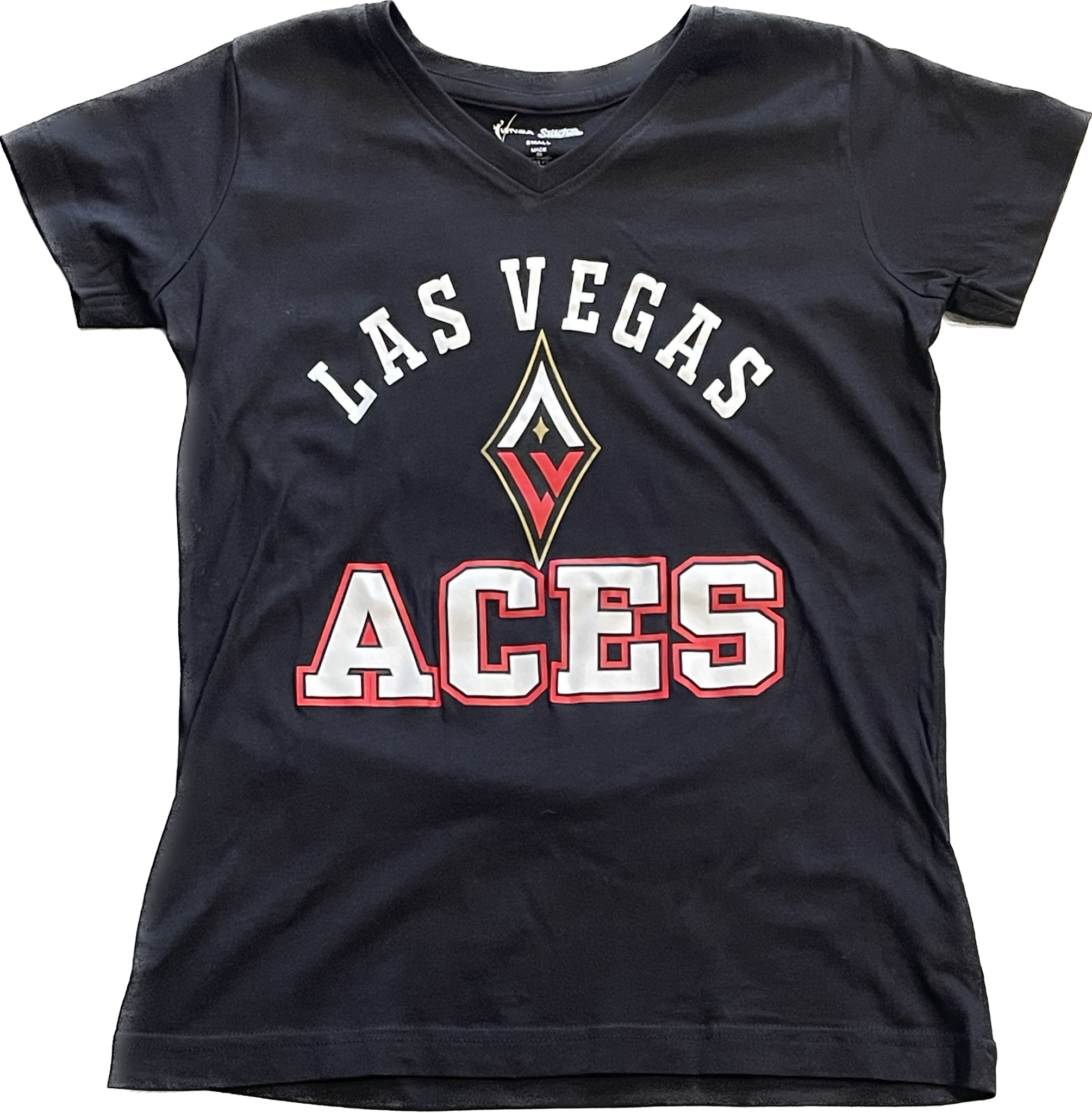 lv aces t shirt