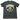 Vegas Golden Knights Bunt '47 Franklin Tee - Flint Black