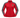 Vegas Golden Knights Women's Season X Strike Jacket - Red/Gray