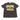 Vegas Golden Knights Arch Script Outline T - Black