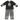 Vegas Golden Knights Outerstuff Denting the Net Explorer Long Sleeve Shirt & Pants Set