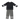 Vegas Golden Knights Outerstuff Denting the Net Explorer Long Sleeve Shirt & Pants Set