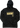 Vegas Golden Knights Youth Performance Pullover Hood - Black