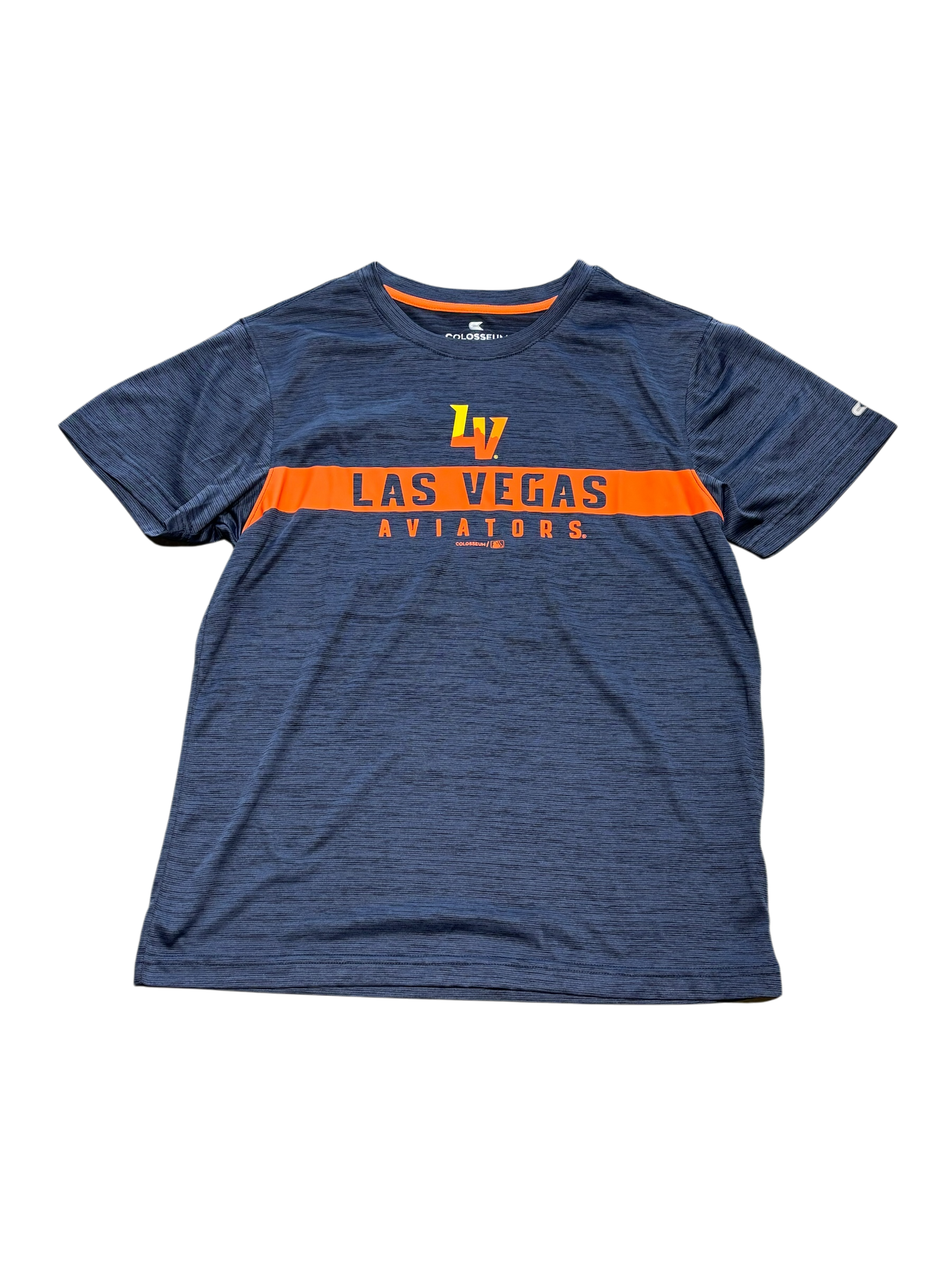 Las Vegas Aviators Youth Cumulus Dri Fit T Shirt