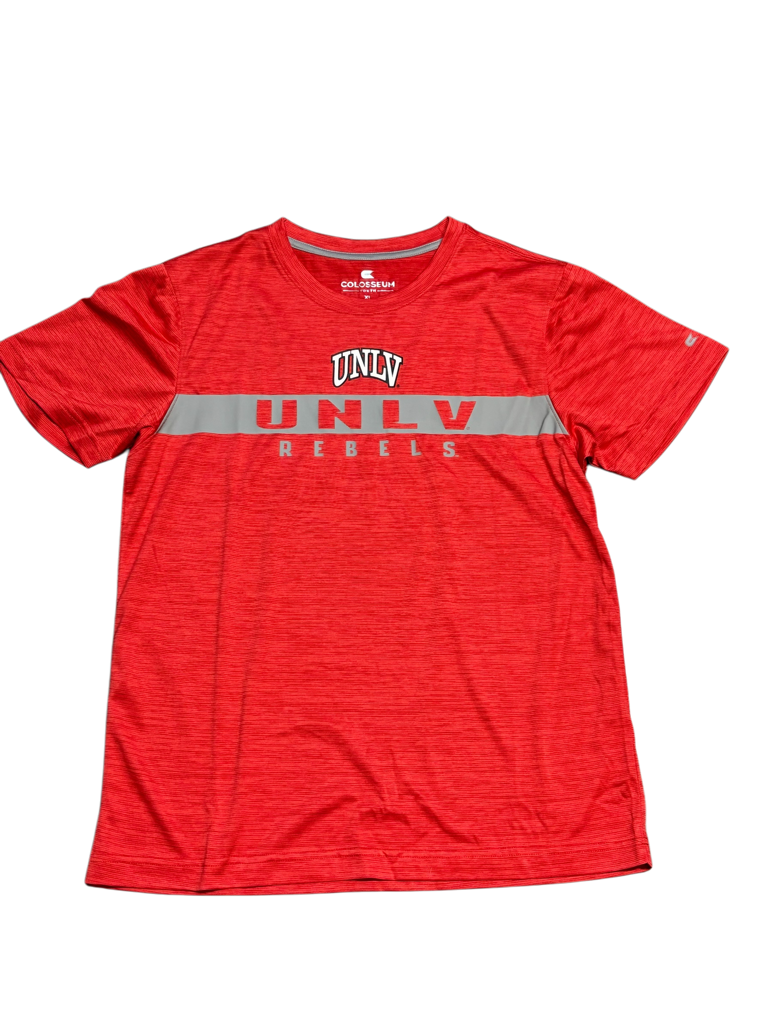 UNLV Youth Cumulus Dri Fit T Shirt