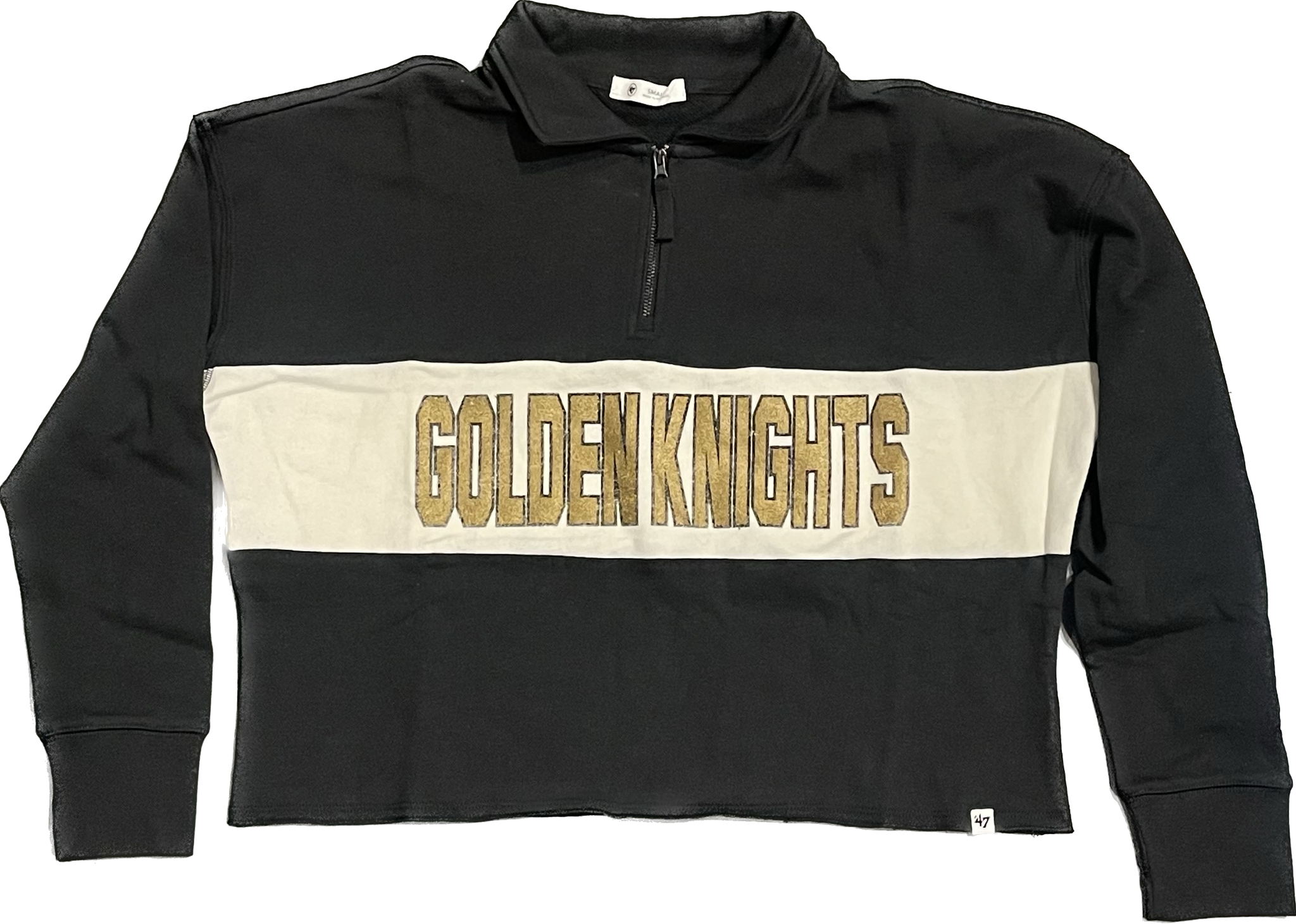Golden Knights Cookies & Cream Pro Fitted Hat – Sports Town USA