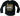 Vegas Golden Knights Youth Girls Barn Burner Long Sleeve Shirt - Black