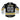 Henderson Silver Knights Alternate House Henderson Premier Jersey - Black Customization (JERSEY NOT INCLUDED) ***
