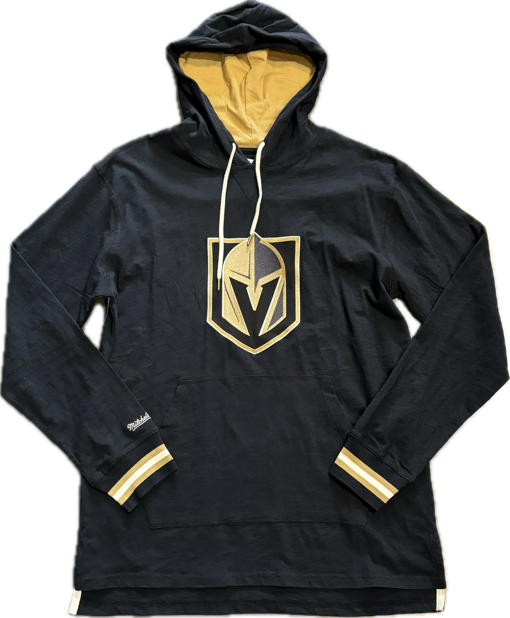 Vegas Golden Knights Legendary Slub Hood Long Sleeve