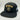 Vegas Golden Knights Pro Standard Old English Arch Snapback Hat