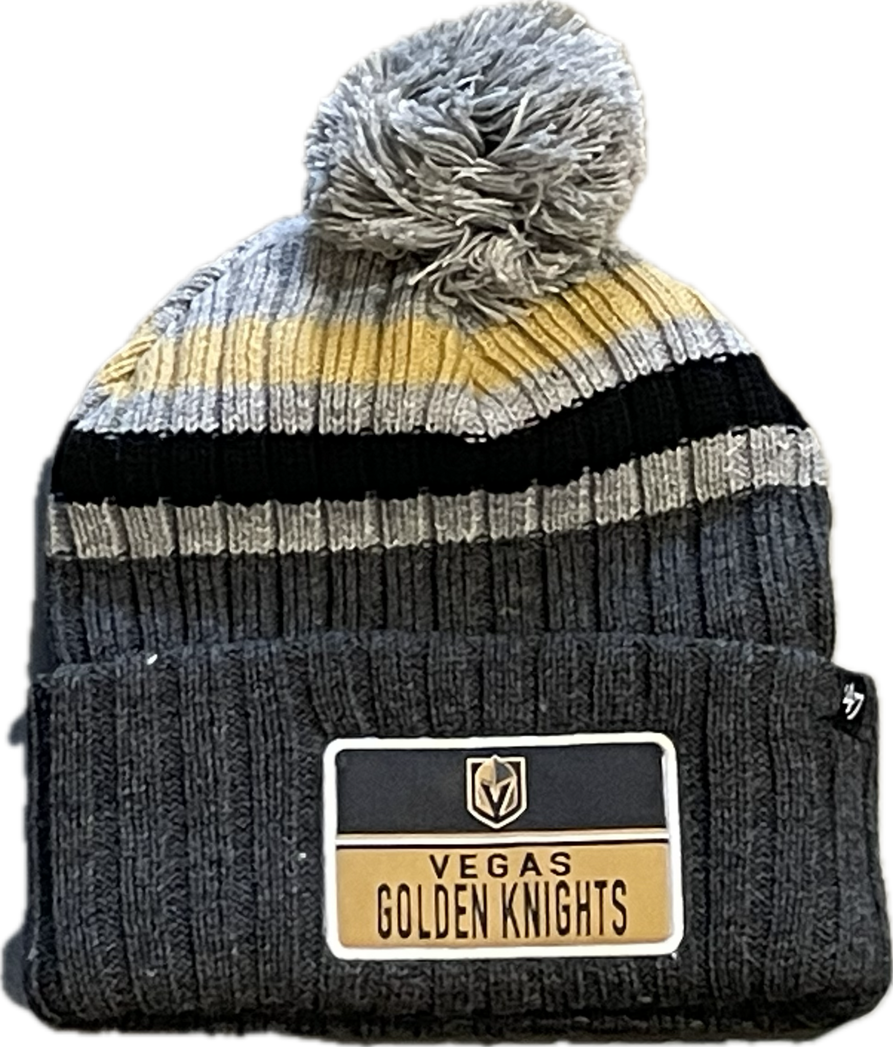 Vegas Golden Knights – Sports Town USA