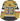 Vegas Golden Knights Fanatics Adin Hill Breakaway Gold Home Jersey