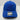 St. Louis Blues On Ice Pro Rink Adjustable Hat