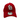 St. Louis Cardinals New Era 39THIRTY Stretch Fit Red Hat