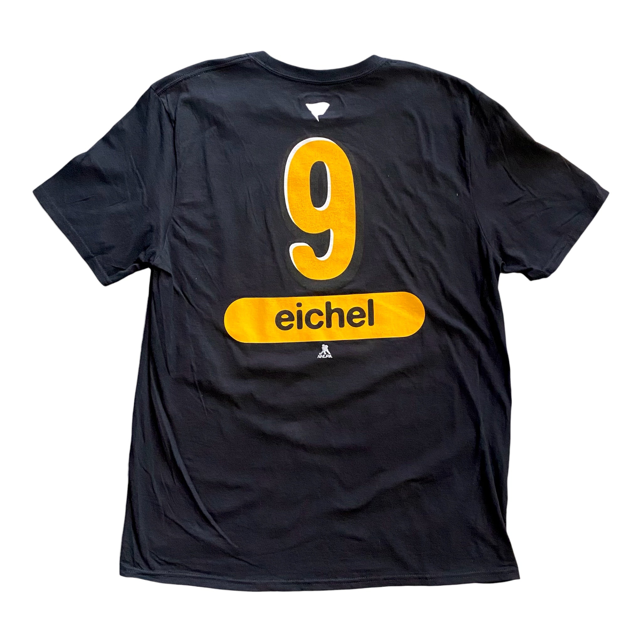 2024 NHL All-Star Jack Eichel Name and Number T-Shirt