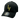 Battle For Vegas B4V 2025 Flex-Fit "LV" Primary Logo Hat - Black ***
