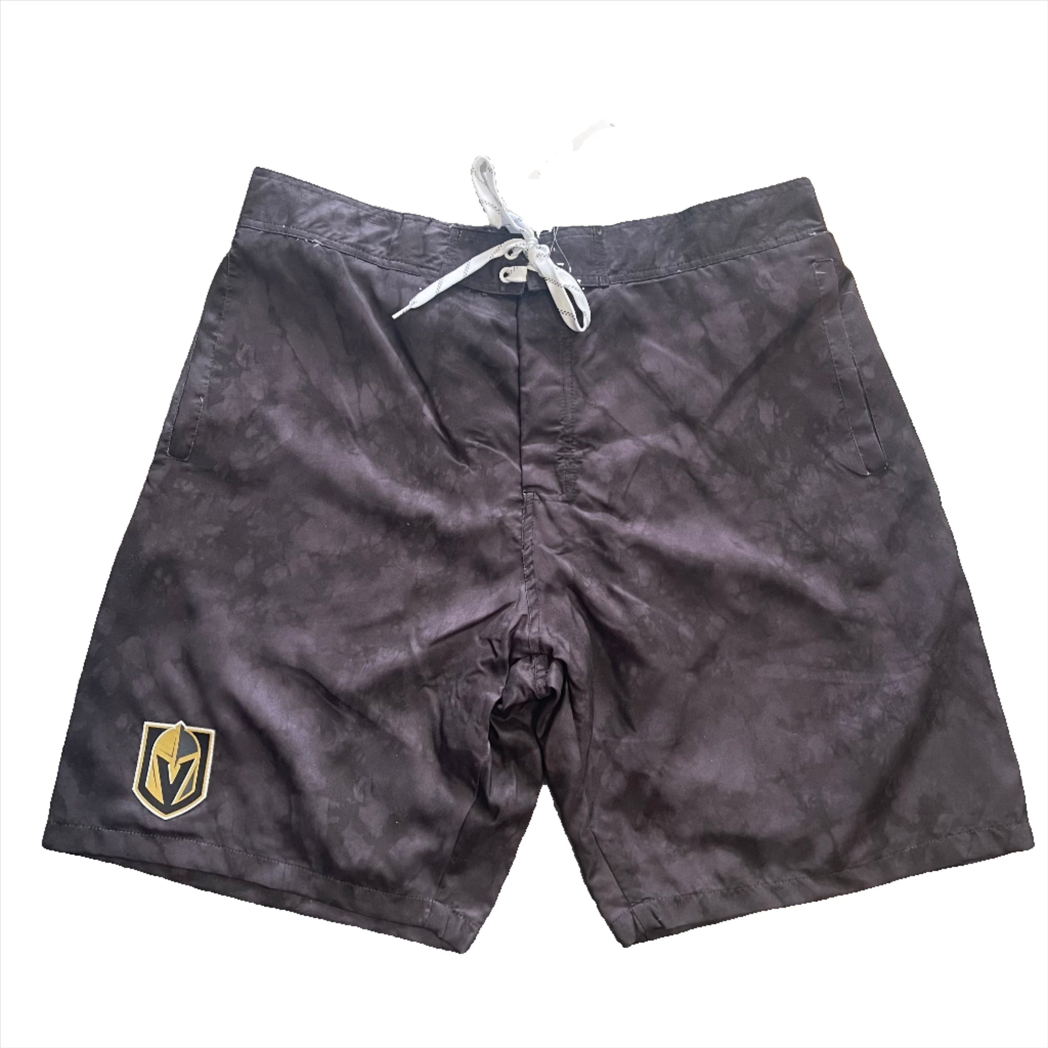 Vegas Golden Knights Cargo Pkt. Boardshorts